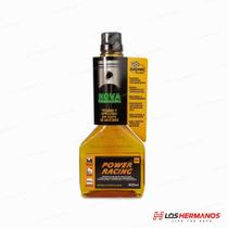 Aditivo Óleo Motor BARDAHL POWER RACING Turbo Aspirado 200ml - Los Hermanos Competições