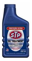 Aditivo Óleos Lubrificantes STP Oil Treatment 450ml - Tratamento para Motor