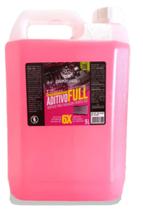 Aditivo P/ Radiador Pronto Uso "Rosa" (5 Litros) Quimivida Aditivo P/ Radiador Pronto Uso "Rosa" (5 Litros) Quimivida