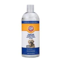 Aditivo para água de Cães ARM & HAMMER Anti-Tartáro CLINICAL CARE - 473ML