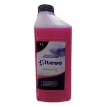 Aditivo para Água do Radiador Altese Ecológico Concentrado Rosa - 1L