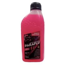 Aditivo para Água do Radiador Paraflu 500ml Pronto para Uso Orgânico Long Life Coloração Rosa
