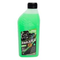 Aditivo para Água do Radiador Paraflu Pronto para Uso Orgânico Long Life Coloração Verde 1L Aditivo para Água do Radiador Paraflu Pronto para Uso Orgânico Long Life Coloração Verde 1L