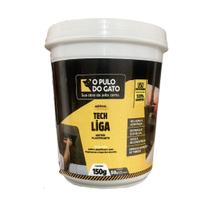 Aditivo para Argamassas Tech Liga 150G - Pulo do Gato