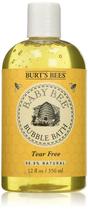 Aditivo para Banho de Bebê Burt's Bees Baby Bee Espuma de Banho 350ml Aditivo para Banho de Bebê Burt's Bees Baby Bee Espuma de Banho 350ml