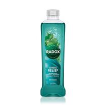 Aditivo para Banho Radox Bath Therapy 500ml Alívio do Estresse Aditivo para Banho Radox Bath Therapy 500ml Alívio do Estresse