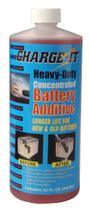 Aditivo para Bateria Charge It CH-77QHD 948 ml de Alta Resistência