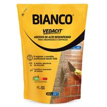 Aditivo para Chapisco Vedacit Bianco Pacote 900ml Aditivo para Chapisco Vedacit Bianco Pacote 900ml