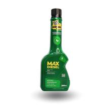 Aditivo para Cobustível Max Diesel 200ML - BARDAHL Aditivo para Cobustível Max Diesel 200ML - BARDAHL