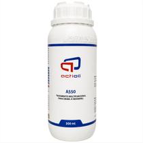Aditivo para Combustível Actioil A550 Diesel - 500ml - Tratamento Multifuncional - Trata até 100 Litros