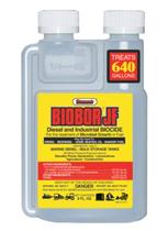 Aditivo para Combustível Diesel BIOBOR JF Biocida 237 ml Aditivo para Combustível Diesel BIOBOR JF Biocida 237 ml