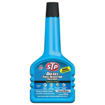 Aditivo para Combustível Diesel Fuel Treatment 200ml - STP