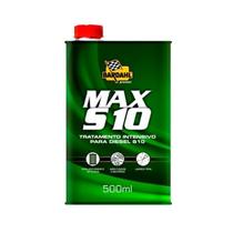 Aditivo para Combustível Diesel MAX S10 Promax Bardahl