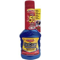 Aditivo para Combustível Gasclean 200ml - Luxcar Aditivo para Combustível Gasclean 200ml - Luxcar