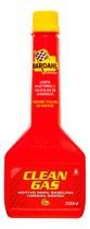 Aditivo Para Combustível Gasolina Bardahl Clean Gas 200ml