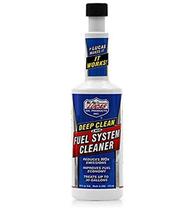Aditivo para Combustível Limpador Deeo Clean 155ML - LUCAS OIL Aditivo para Combustível Limpador Deeo Clean 155ML - LUCAS OIL