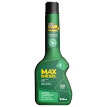 Aditivo Para Combustível Max Diesel Bardahl 200ml Aditivo Para Combustível Max Diesel Bardahl 200ml