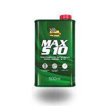 Aditivo para Combustível Max S10 500ML - BARDAHL