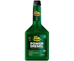 Aditivo para Combustível Power Diesel 500ml - BARDAHL