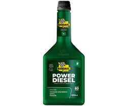 Aditivo Para Combustível Power Diesel 500ml Bardahl