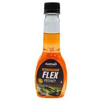 Aditivo Para Combustível Radnaq Flex Potency 200ml