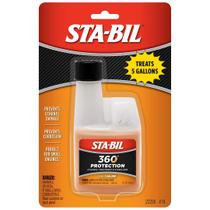 Aditivo para Combustível STA-BIL 22265 Tratamento para Etanol 118 ml