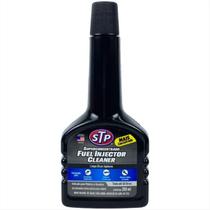 Aditivo para Combustível STP Fuel Injector Cleaner - 200ml - Trata até 50 Litros - Limpa Bicos Injetores - STP-2075BR