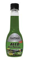 Aditivo Para Combustivel Tanque Álcool Etanol 200ml - Radnaq Aditivo Para Combustivel Tanque Álcool Etanol 200ml - Radnaq