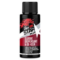 Aditivo para Combustível The Fuel Ox Star Plus - Kit com 2 Aditivo para Combustível The Fuel Ox Star Plus - Kit com 2