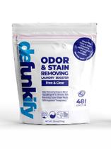 Aditivo para detergente para roupa DEFUNKIFY Removedor de odores e manchas 48L Aditivo para detergente para roupa DEFUNKIFY Removedor de odores e manchas 48L