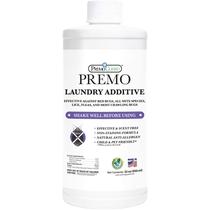 Aditivo para detergente para roupa Premo Guard Bed Bug & Mite 960 ml Aditivo para detergente para roupa Premo Guard Bed Bug & Mite 960 ml