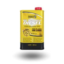 Aditivo para Diesel Bio Treatment 500ml - BARDAHL