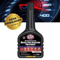 Aditivo para Diesel - Diesel Fuel Injector Treatment Superconcentrado