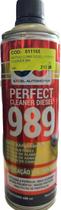 Aditivo para diesel excel max fuel perfect cleaner 989