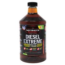 Aditivo para diesel Hot Shot's Secret Diesel Extreme 1,89L