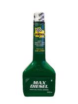 Aditivo para diesel - Max Diesel