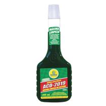 ADITIVO PARA DIESEL RADIEX 200ml LIMPA E LUBRIFICA SISTEMA PROTEJE CONTRA CORROSÃO E ACÚMU