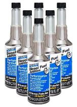 Aditivo para Diesel Stanadyne Performance Formula 6x473 ml Aditivo para Diesel Stanadyne Performance Formula 6x473 ml
