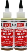 Aditivo para Diferencial de Deslizamento Limitado Hapco Pacote com 2 Frascos de 236 ml Aditivo para Diferencial de Deslizamento Limitado Hapco Pacote com 2 Frascos de 236 ml