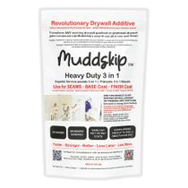 Aditivo para Drywall Muddskip Heavy Duty 3 em 1 0,9 kg Aditivo para Drywall Muddskip Heavy Duty 3 em 1 0,9 kg