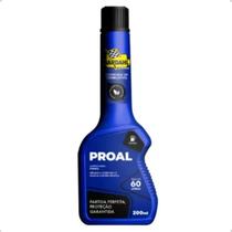 Aditivo para Etanol Bardahl Proal 200ml Tratamento Combustível Limpeza Bicos Injetores Proteção Motor Aditivo para Etanol Bardahl Proal 200ml Tratamento Combustível Limpeza Bicos Injetores Proteção Motor