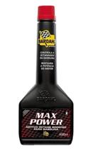 Aditivo para gasolina - Bardahl Max Power