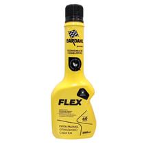 Aditivo para Gasolina e Etanol Bardahl Flex 200ml Aditivo para Gasolina e Etanol Bardahl Flex 200ml