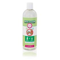 Aditivo para lavanderia Allertech Mitey Clean 473 ml totalmente natural