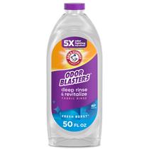 Aditivo para Lavanderia Arm & Hammer Odor Blasters 1,5L Aditivo para Lavanderia Arm & Hammer Odor Blasters 1,5L