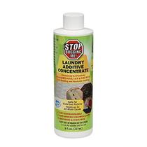 Aditivo para lavanderia Stop Bugging Me System44 240 mL 8 onças