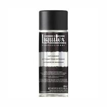 Aditivo Para Limpeza de Cap Bico Tinta Spray Liquitex 400ml