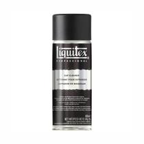 Aditivo Para Limpeza de Cap Bico Tinta Spray Liquitex 400ml Aditivo Para Limpeza de Cap Bico Tinta Spray Liquitex 400ml