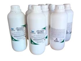 Aditivo para limpeza de placas de climatizadores - alquebac cooling (1,0 l)