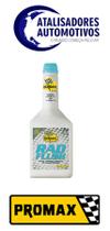 Aditivo para limpeza de radiador radflush 500ml-bardahl promax Aditivo para limpeza de radiador radflush 500ml-bardahl promax